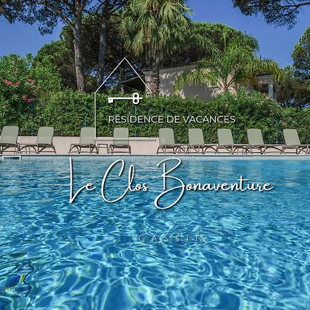 Апартаменты Farniente Saint Tropez IV Экстерьер фото