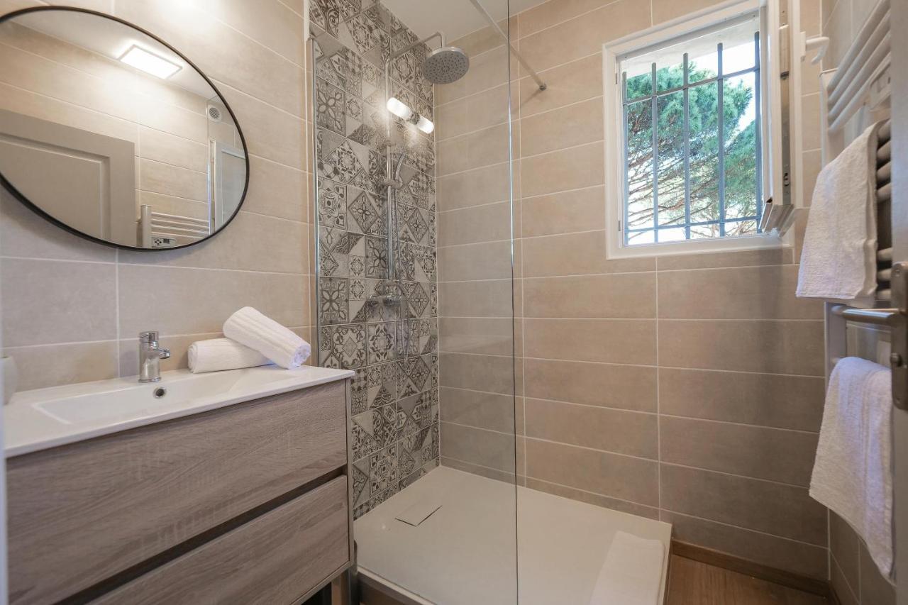 Апартаменты Farniente Saint Tropez IV Экстерьер фото